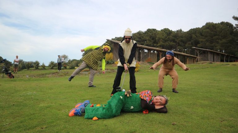 Bilder der Tour 2019